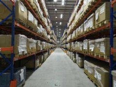 低价出售全新二手货架架子提供货架