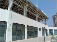 商铺转租 魏县体育场中心上百间旺铺招租！位于核心区域，紧邻主