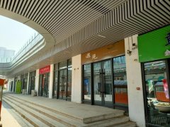 商铺转租 魏县体育场中心上百间旺铺招租！位于核心区域，紧邻主