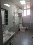 出租县城临近一完小/三完小2室2厅1卫108平米 租金750