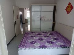 出租县城临近一完小/三完小2室2厅1卫108平米 租金750