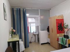 出租县城1室1厅1卫42平米 租金500元/月