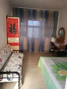 出租县城1室1厅1卫42平米 租金500元/月